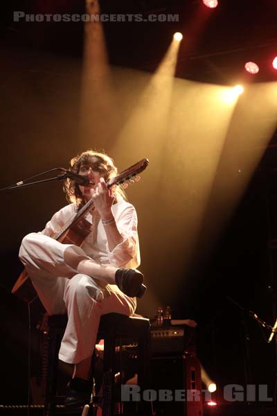 ALDOUS HARDING - 2019-05-30 - NIMES - Paloma - Grande Salle - Hannah Sian Topp